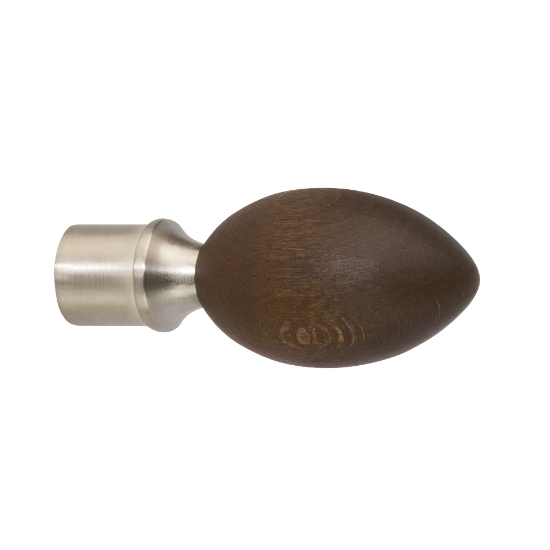 SPYD CONCRETE 16MM BØRSTET STÅL