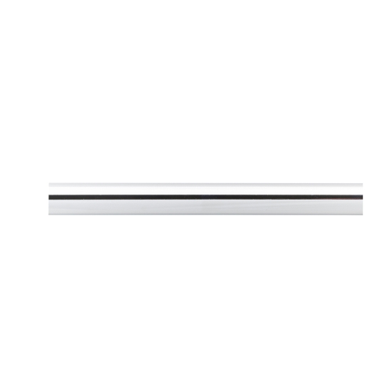 STÅLSTANG 16/19 BL KROM 130-240CM