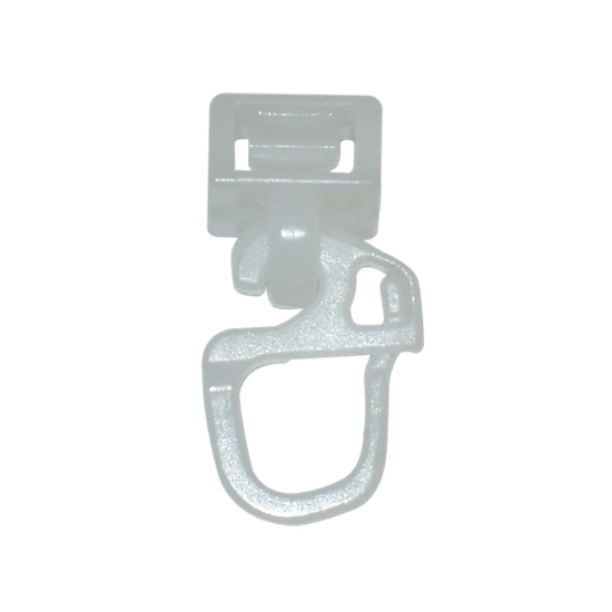 KLIKK GLIDER M/KROK 10 STK