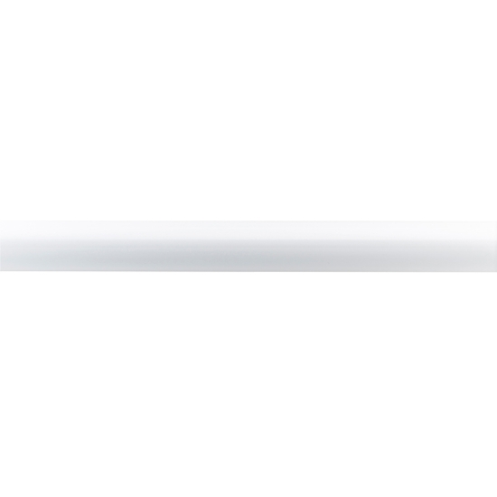 STÅLSTANG 25/28 HVIT 130-240CM