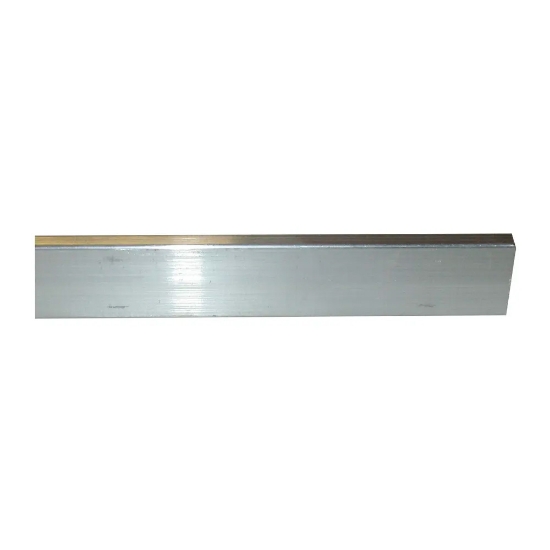 TYNGDELIST ALU.20X5MM 270GR.