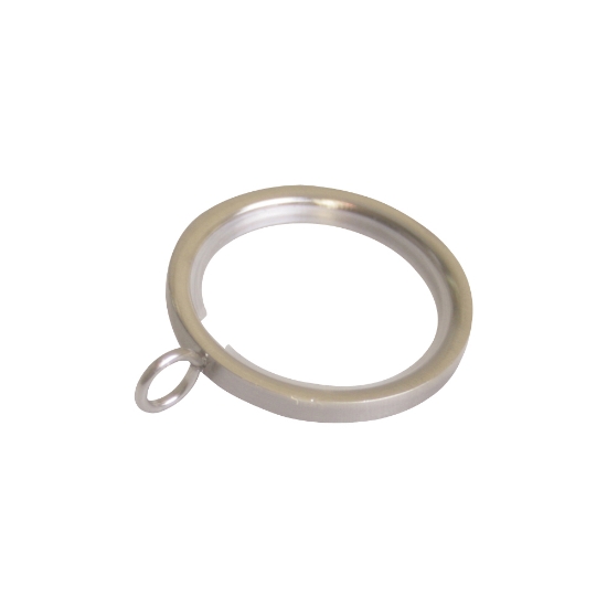 RING M/ØYE 32/40 SELECT STÅL 10 STK