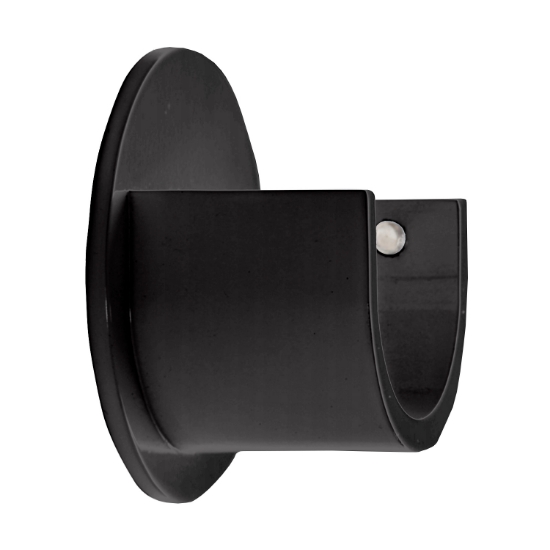 INNVENDIG HOLDER 28MM SORT 2 STK