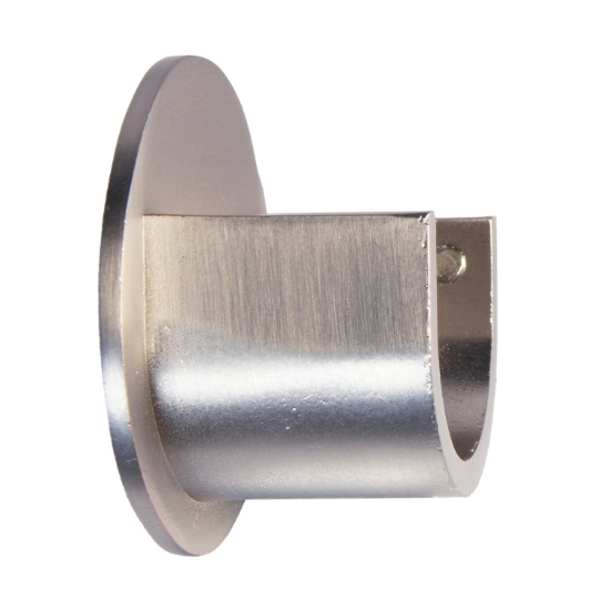 INNVENDIG HOLDER 28MM STÅL 2 STK