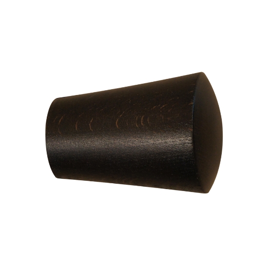 SPYD TRE TIL 28MM SORT 1 STK