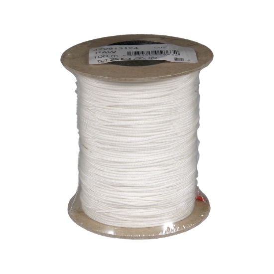 SNOR 1,2MM TIL PERSIENNE