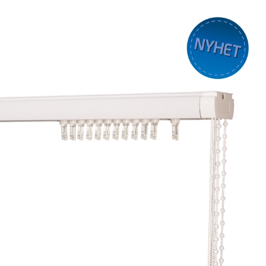 LAMELLGARDIN SKINNE