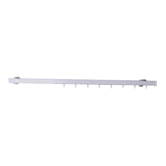 LAMELLGARDIN SKINNE
