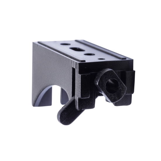 VEGGBESLAG 5CM M/VRIARM SORT