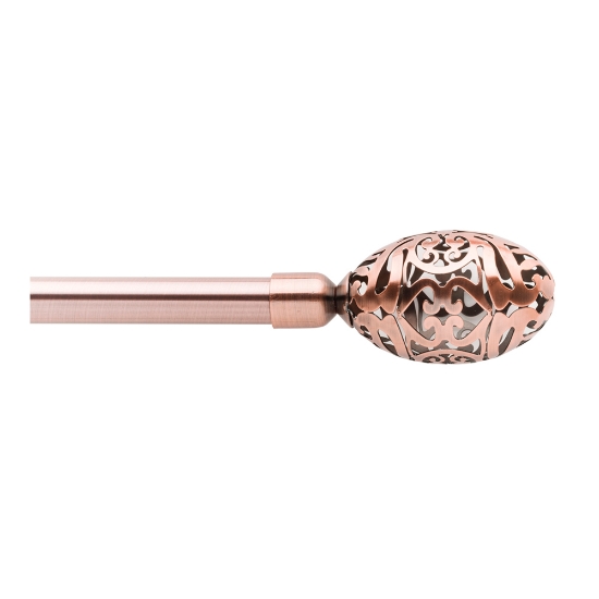 STANGSETT 16/19 KOBBER 90-160CM HOLLOW