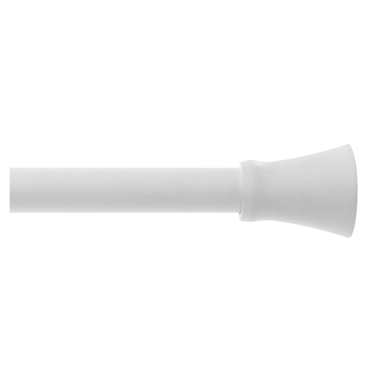 STANGSETT 16/19 HVIT 90-160 CM CROWN