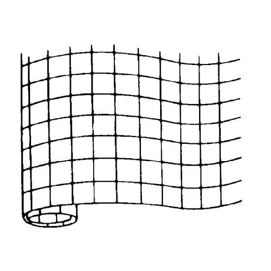 KAPPEFOLIE 40 CM