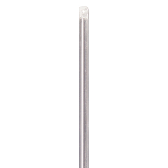 VRISTANG M/ØYE 100 CM PERSIENNER