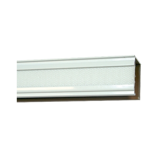 PROFILSKINNE LUX M/VELCRO