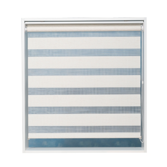 ZEBRA RULLEGARDIN LIN