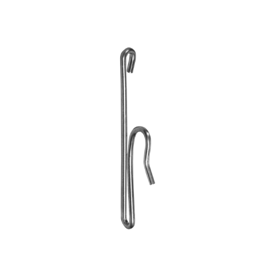 FINGERKROK 1-FINGER LAV POSE A 10 STK