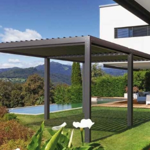 Vis produkter i kategori Pergola Bilde for kategori Pergola