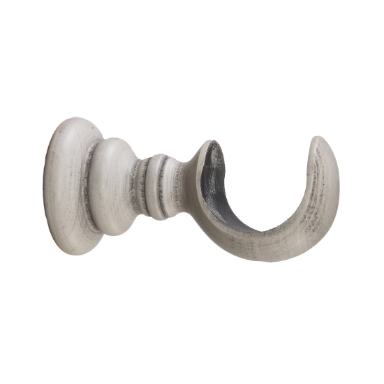 HOLDER 50MM TRE 10 CM GRANITE