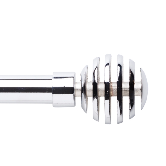SPYD 19MM SLICE BALL BLANK KROM 1 STK