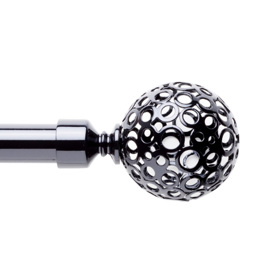 SPYD 19MM WAFER BALL BLANK SORT 1 STK