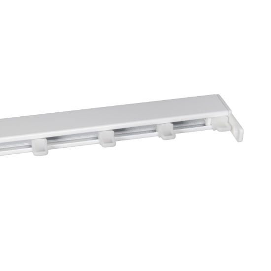 SKINNE ARCO 470 HVIT JUSTERT