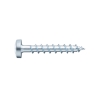 TRESKRUE 4,0X45MM PAN TORX WÛRTH