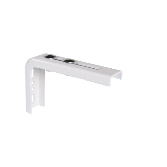 VINKEL KRAFTIG REGULERBAR 9-14 CM
