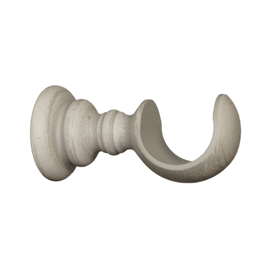 HOLDER 50MM TRE 10 CM STONE