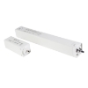 BATTERIMOTOR MOTIONBLIND DC HVIT