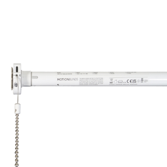 MOTOR RULLEGARDIN MOTION BLIND BLUETOOTH