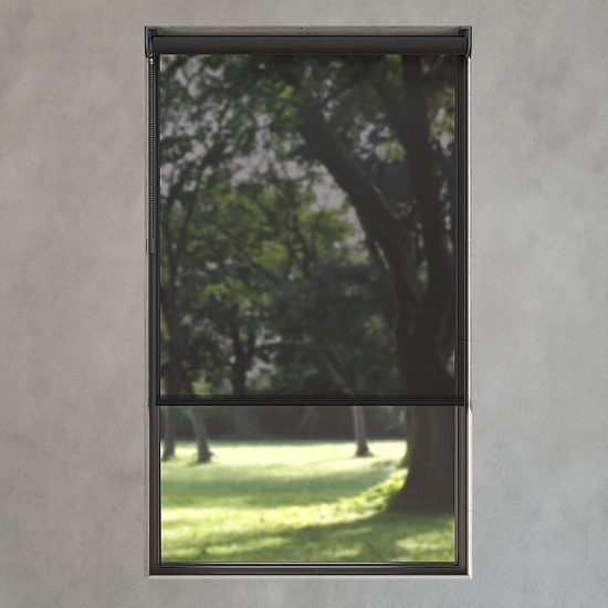 RULLEGARDIN MOTIONBLINDS SCREEN SORT