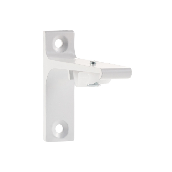 VEGGBESLAG 7 CM HVIT