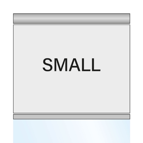RULLEGARDIN ABSOLUTE SMALL